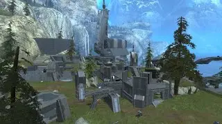 Foehammer | MCC Custom Game Browser