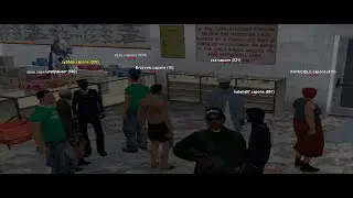 CAPONE FAMILY (the beginning)