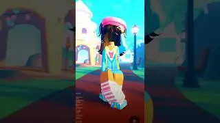 Hey, come on! 💕 #roblox