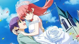 Tonikaku Kawaii Opening