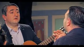 ქართული ხმების საოცარი შესრულება ექსკლუზიურად ,,Geo Music"-ის მაყურებლისთვის - "საქართველო ლამაზო "