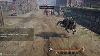Conquerors Blade (OnurS)