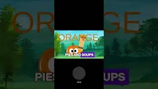 How to make animated video using canva and capcut #sarinatech #canvadesign #kidsentertainment