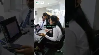 Universal Ai University SIP 2024: A Journey of Innovation and Growth