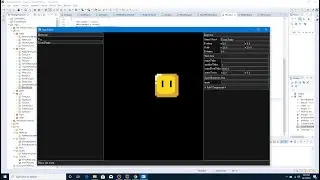 LWJGL 3 2D Game Engine (Renderer, SpriteRenderer, FBO) #20