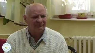 English lessons 3, numbers & fruits, Gerontološki Subotica 2020