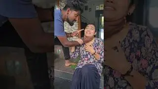 Respect your wife 😱💯 wait for the end 🥹 #youtubeshorts #couplegoals