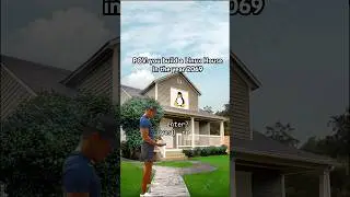 LINUX HOUSE
