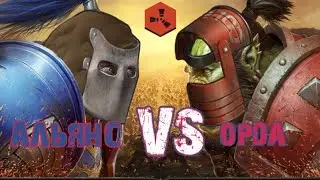 🔥Празднуем 1000 подписчиков, болтаем, Альянс VS Орда | 18+ RUST/РАСТ  д.3 🔥
