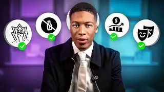 5 Harsh Realities You Need to Know About Making Money