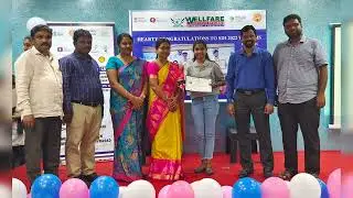 WISTM SIH WINNERS 2022 CONVOCATION