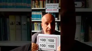 VACINA CONTRA A TIRANIA