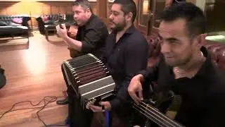 Comme il faut Tango
