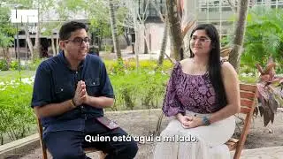 Entrevista: Javier Ramos a Stephany Rua / coordinadora de Comunicaciones de Comfenalco