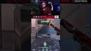 МИЛУЧИ ЧТО ТЫ СДЕЛАЛ? 