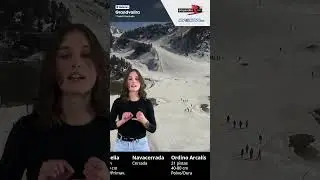 ❄ La Nieve al Minuto ⛷ 5 de abril de 2023 🏂