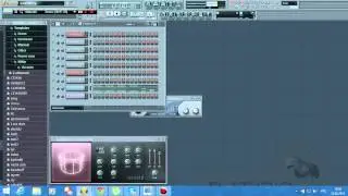 OS-trap beat