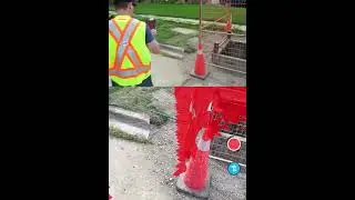 Using AR to Find and Complete Jobsite Tasks