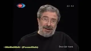 Attila İlhan - Aysel Git Başımdan | Rüştü Asyalı
