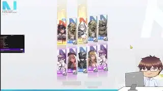 [NIKKE] Feeling Lucky? [Stream Highlight]