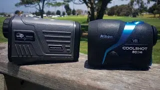 $89 Rangefinder vs $450 Rangefinder