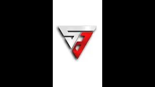 Unique Logo Design On Pixellab #shorts
