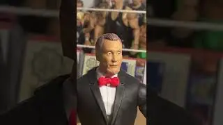 I’m surrounded by Idiots🤦🏻‍♂️😂 #wwe #wwefigures #comedy #shorts