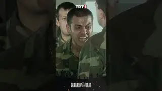 Mahmut'un Gözü Kimseyi Görmedi! - Sakarya Fırat 24. Bölüm 