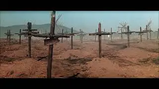 Yo estuve con el invencible Iverson - Soldado Azul (1970)