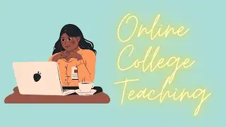 How to Land a Job as an Online Adjunct Professor | Details on Interview, Pay & More!