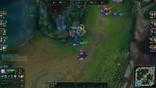 league of legends - bot lane supreme brand sad