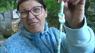 Outdoor mit Billy 2022 Teil 7