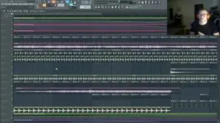 Fl Studio 12 | Groovy Tech House Song Breakdown (BNZO Style)