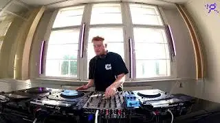 PATTERN: Selection 100 - Opus Showcase - Rudeboy - 6 PM
