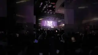 Camo & Krooked B2B Mefjus @ MODUS Label Night Vienna 2022