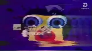 (Reupload) Klasky Csupo In VHS (KineMaster VERSION)