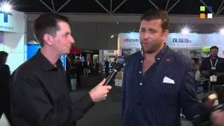 Philip Bloom's recommendations at IBC 2014