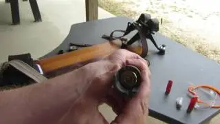 50BMG из ружья 12 калибра!