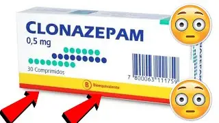 دواعي إستعمال دواء كلونازيبام Clonazepam - أضراره و موانعه شرح كامل