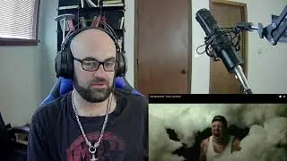 Don't Look Down Reaction!