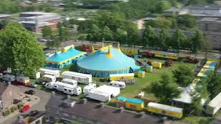 ?!WAT Media | Circus Maximum 🎪