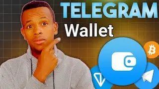 Telegram Wallet full Course in afaan oromo | Akkaataa Itti fayyadama Wallet Telegram | Crypto Wallet