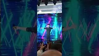 Trúc Nhân - Bốn Chữ Lắm (Live Fancam) - Hung Vuong Plaza 2023