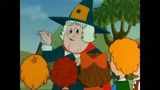 The Wacky World of Mother Goose (1967)
