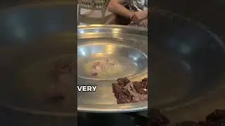 Egyptian Camel Liver out of 10? 🇪🇬 Cc: Things to Do in Cairo, Egypt 📹