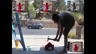 ~Elmo Live DESTRUCTION!~ {Sparta Short Flange LE Mix!}