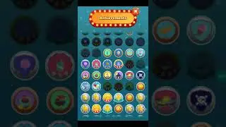 Magic Park Clicker  #24