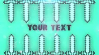 Free 2D Minecraft Intro Template For After Effects ~ Rankminer