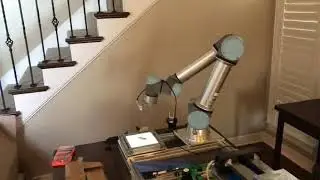 Automated dataset builder