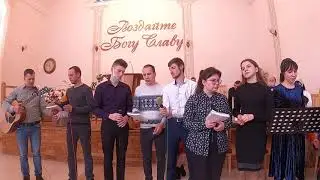 [21/02/21] Гости из Абинска